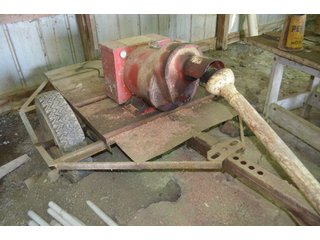 Property photo 27 - FARM EQUIPMENT AUCTION IN PAULDING COUNTY, OHIO
